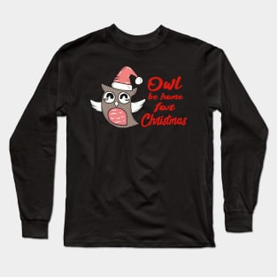 Christmas Long Sleeve T-Shirt